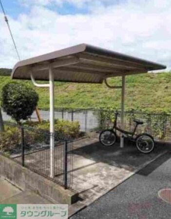 リバーサイド山崎の物件内観写真